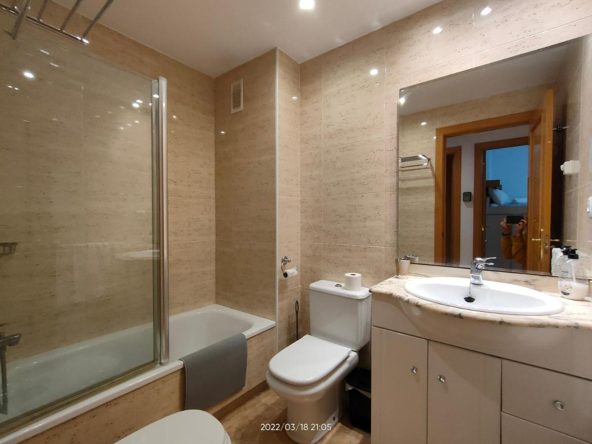 Lg Calafell Beach Ngoại thất bức ảnh