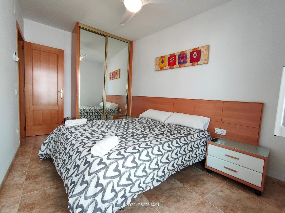 Lg Calafell Beach Ngoại thất bức ảnh